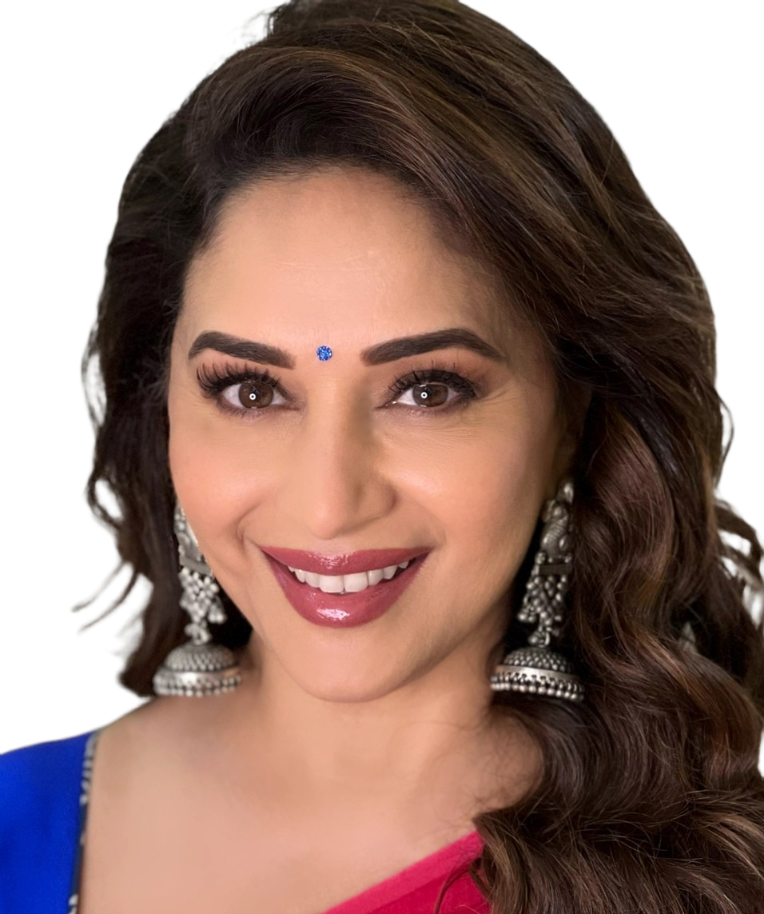 Madhuri Dixit